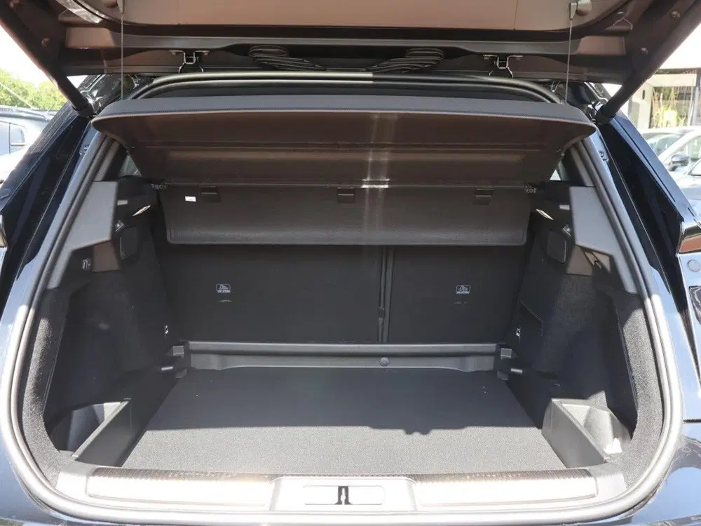DS Automobiles DS 7 DS DS 7 E-TENSE Plug-in hybride 225PK eEAT uit 2026, foto 9