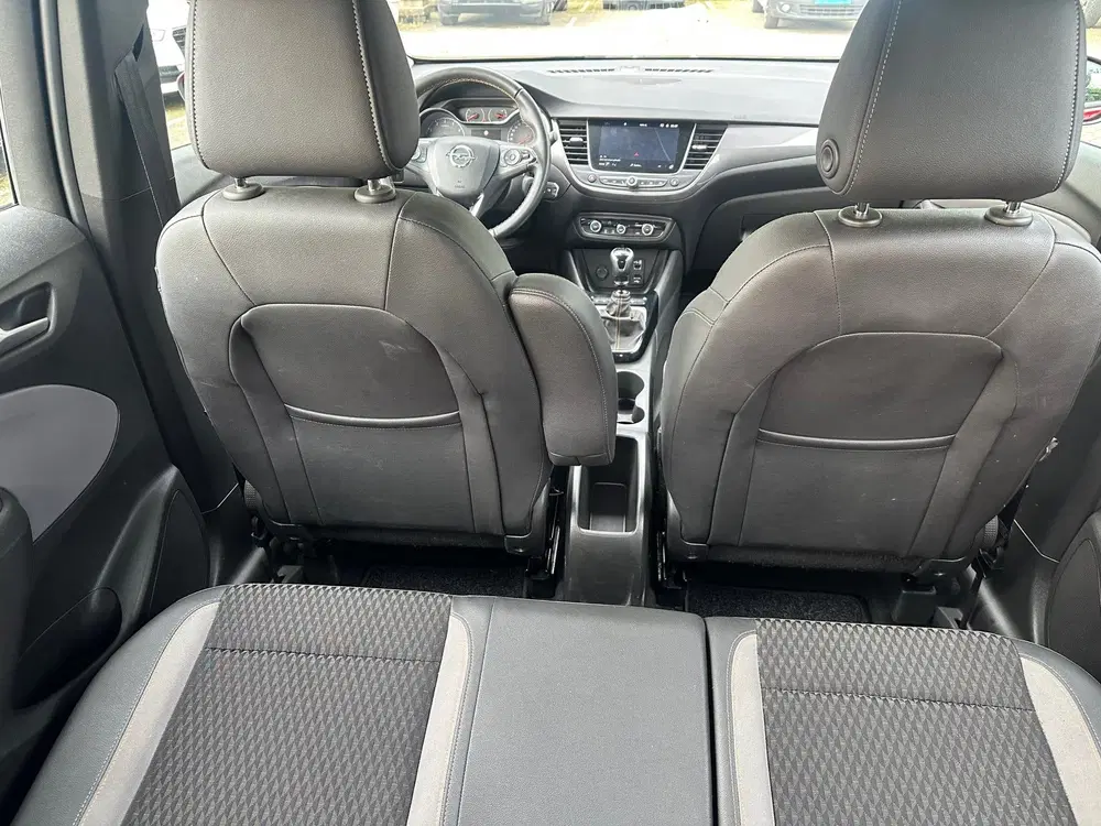 Opel Crossland 1.2 Turbo Edition uit 2019, foto 6