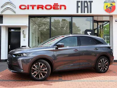 DS Automobiles DS 7 DS DS 7 E-TENSE Plug-in hybride 225PK eEAT uit 2026