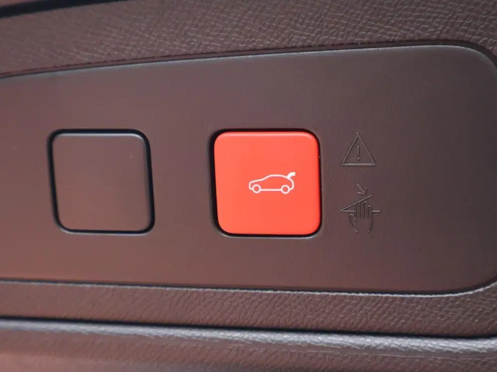 DS Automobiles DS 7 DS DS 7 E-TENSE Plug-in hybride 225PK eEAT uit 2026, foto 11
