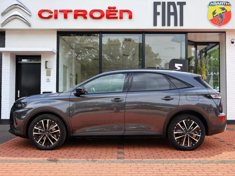 DS Automobiles DS 7 DS DS 7 E-TENSE Plug-in hybride 225PK eEAT uit 2026, foto 2