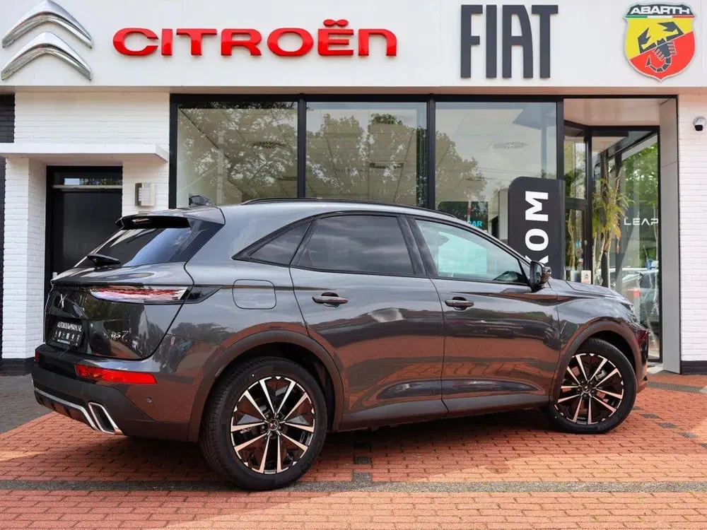 DS Automobiles DS 7 DS DS 7 E-TENSE Plug-in hybride 225PK eEAT uit 2026, foto 4