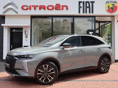 DS Automobiles DS 7 DS DS 7 E-TENSE Plug-in hybride 225PK eEAT uit 2026