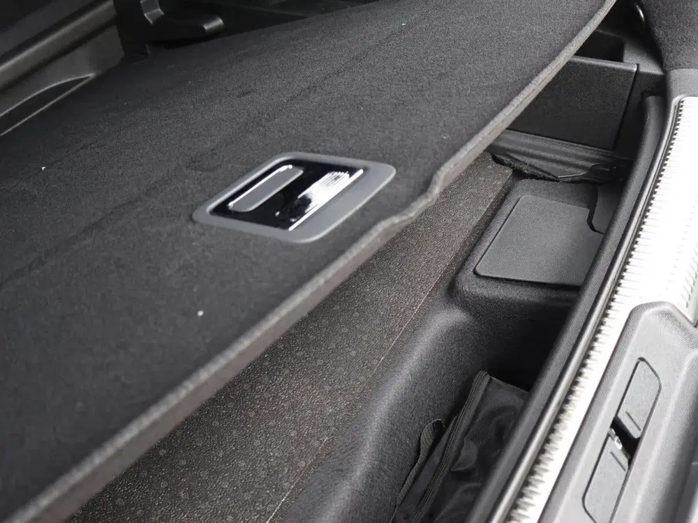 DS Automobiles DS 7 DS DS 7 E-TENSE Plug-in hybride 225PK eEAT uit 2026, foto 10