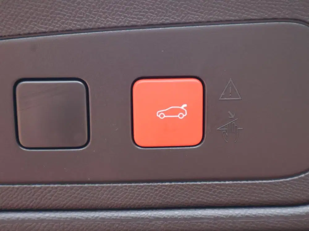 DS Automobiles DS 7 DS DS 7 E-TENSE Plug-in hybride 225PK eEAT uit 2026, foto 11