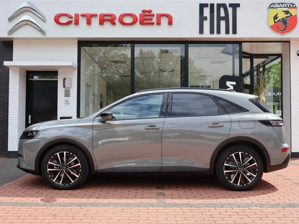 DS Automobiles DS 7 DS DS 7 E-TENSE Plug-in hybride 225PK eEAT uit 2026, foto 2