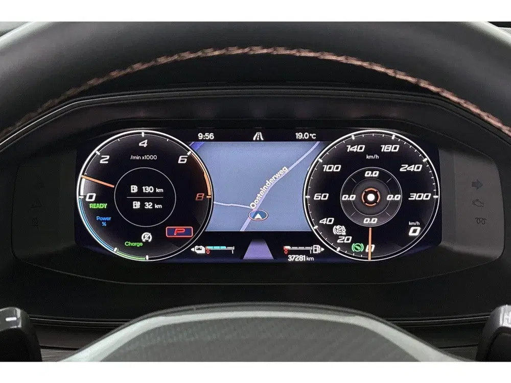 Cupra Formentor 1.4 e-Hybrid Business Stuur-Stoelverwarmin uit 2022, foto 11