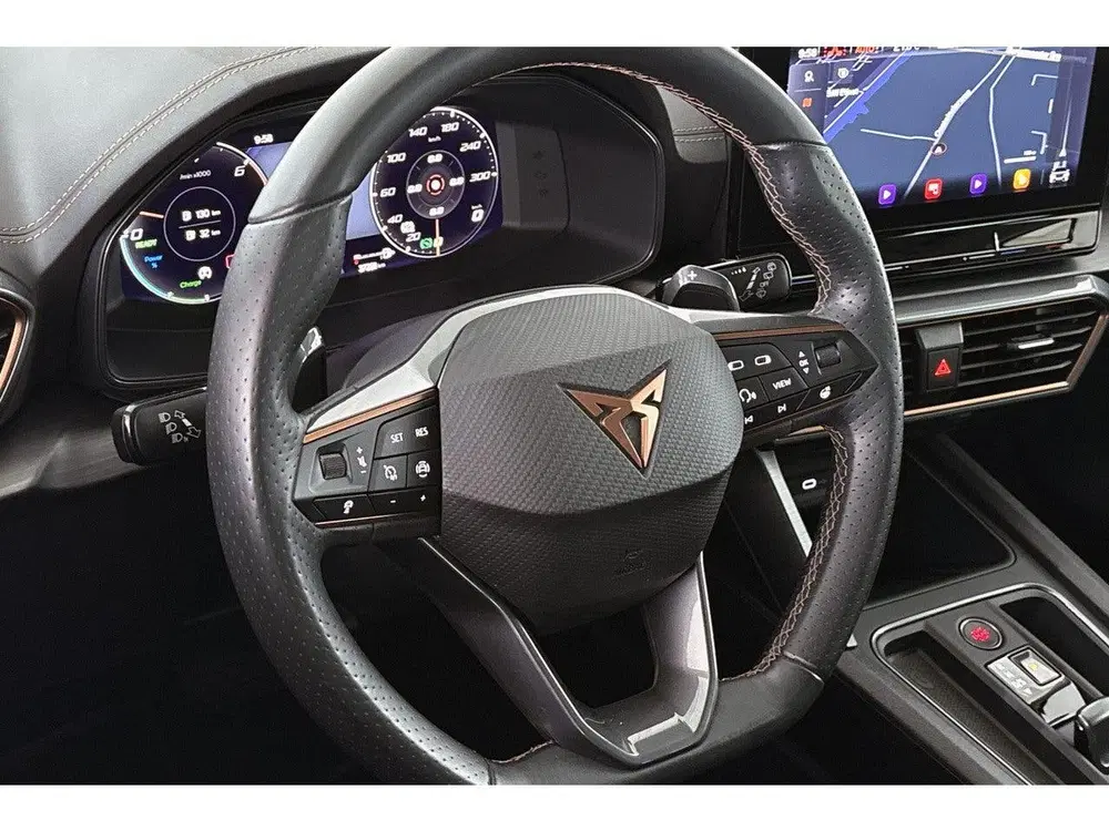 Cupra Formentor 1.4 e-Hybrid Business Stuur-Stoelverwarmin uit 2022, foto 12
