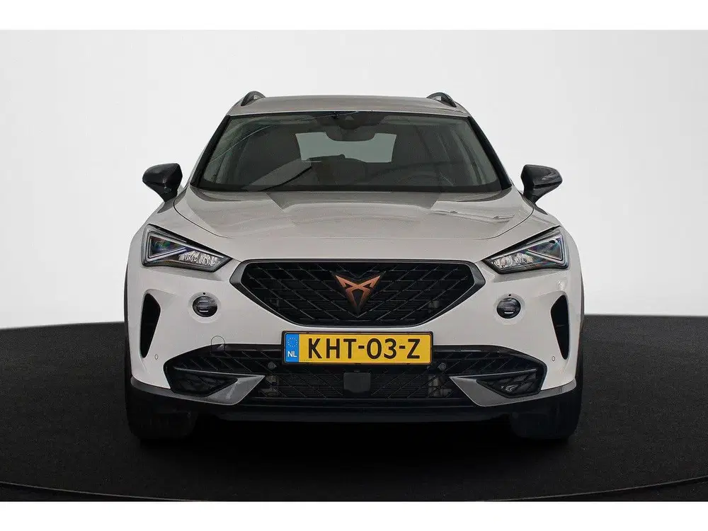Cupra Formentor 1.4 e-Hybrid Business Stuur-Stoelverwarmin uit 2022, foto 14