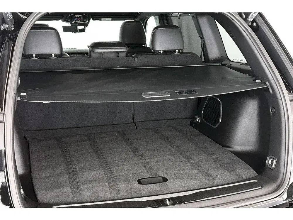Jeep Grand Cherokee 2.0 380pk Limited 4xe uit 2025, foto 10
