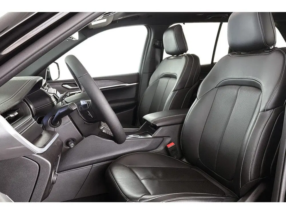Jeep Grand Cherokee 2.0 380pk Limited 4xe uit 2025, foto 6