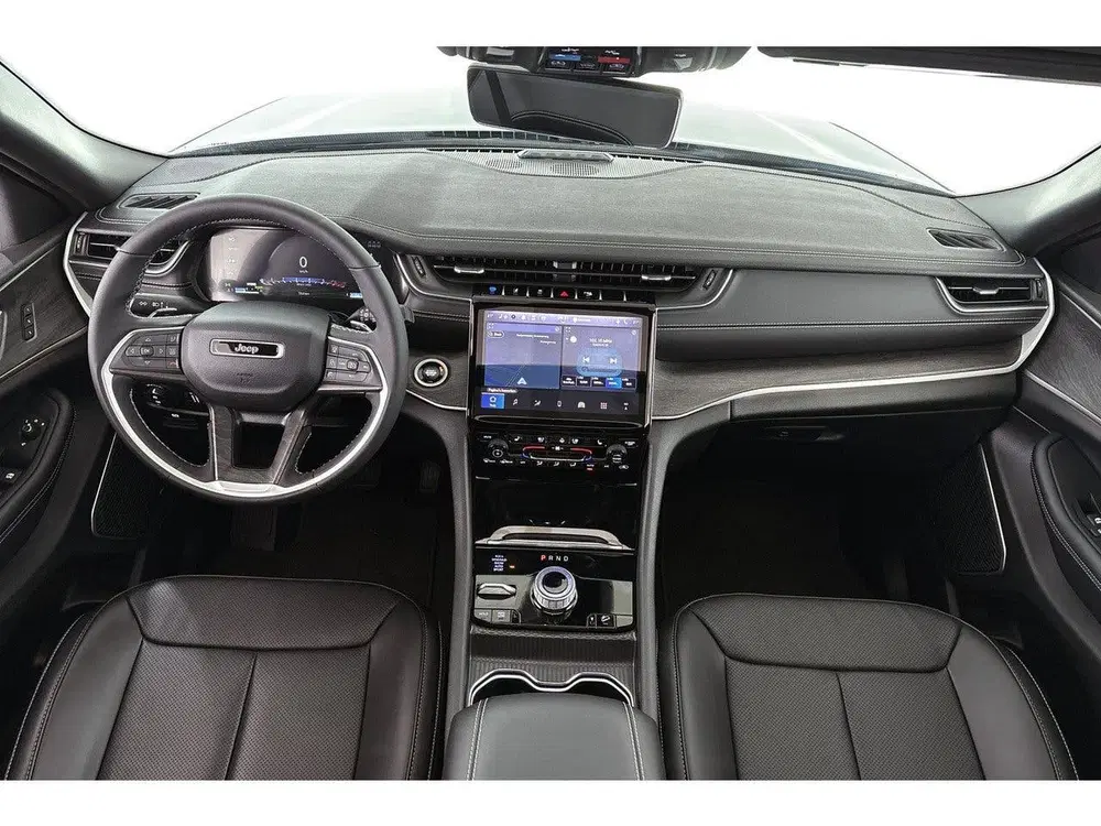 Jeep Grand Cherokee 2.0 380pk Limited 4xe uit 2025, foto 7