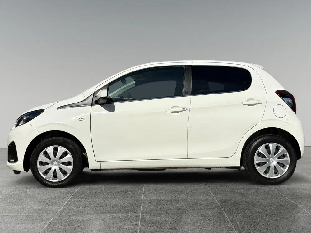Peugeot 108 5-deurs Active 1.0 e-VTi 72pk uit 2020, foto 9