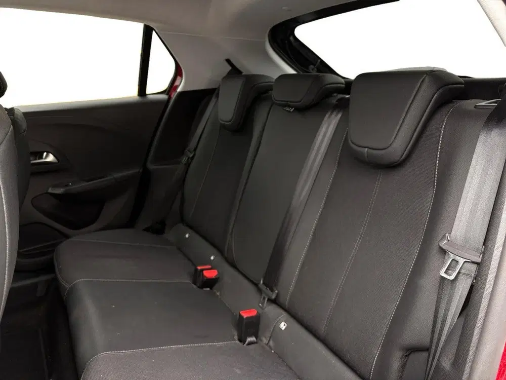 Opel Corsa Elegance 3-FASEN 50kWh 136pk uit 2021, foto 12