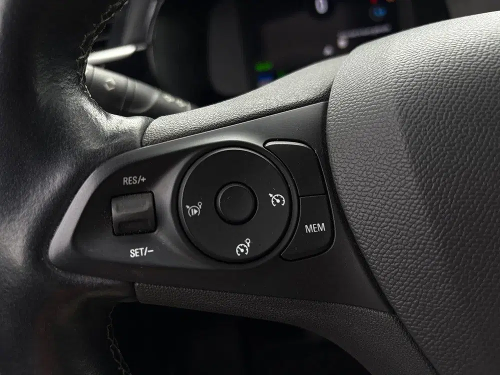 Opel Corsa Elegance 3-FASEN 50kWh 136pk uit 2021, foto 15