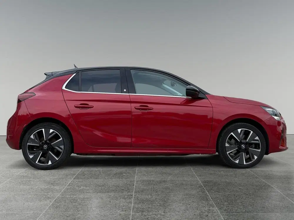 Opel Corsa Elegance 3-FASEN 50kWh 136pk uit 2021, foto 4