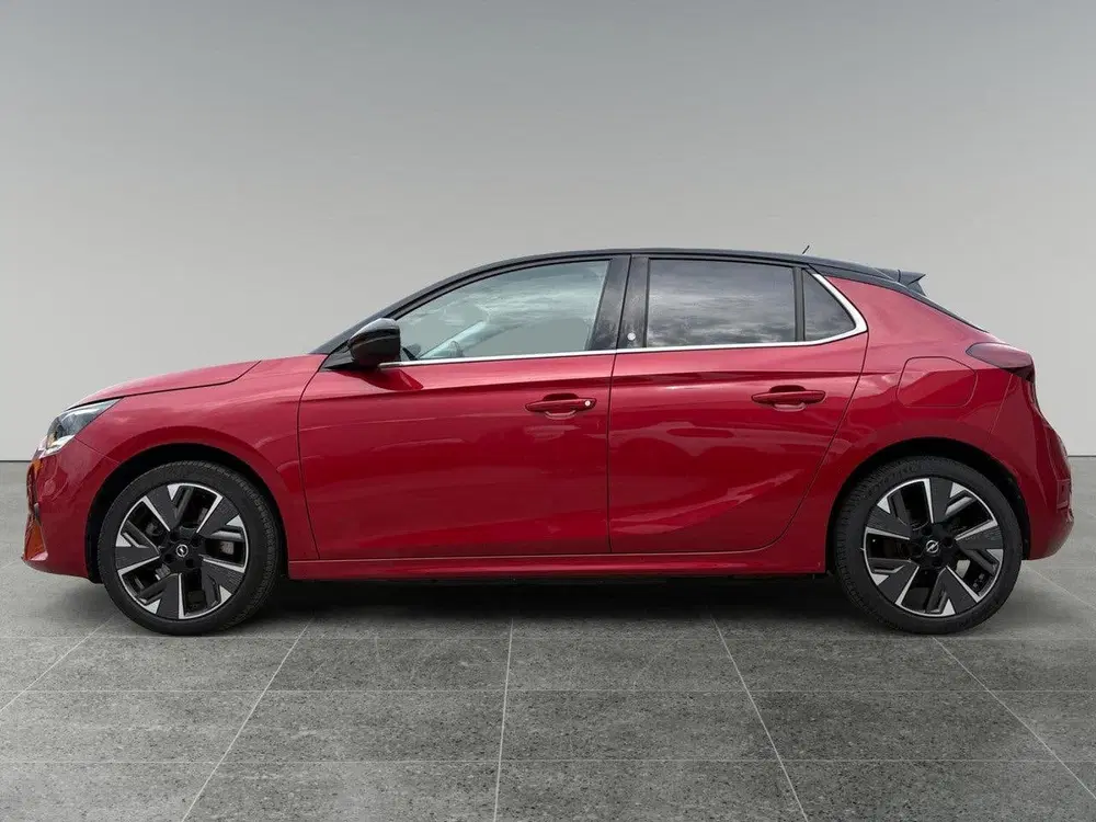 Opel Corsa Elegance 3-FASEN 50kWh 136pk uit 2021, foto 9