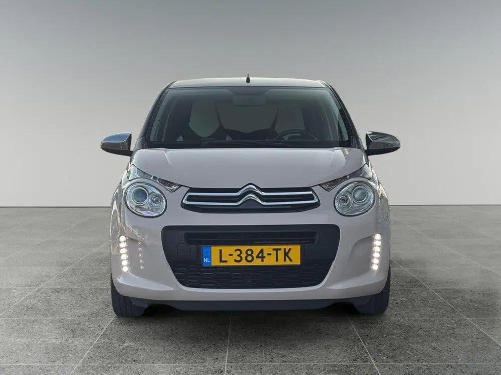 Citroën C1 5-deurs Feel Pack 1.0 e-VTi 72pk uit 2021, foto 8