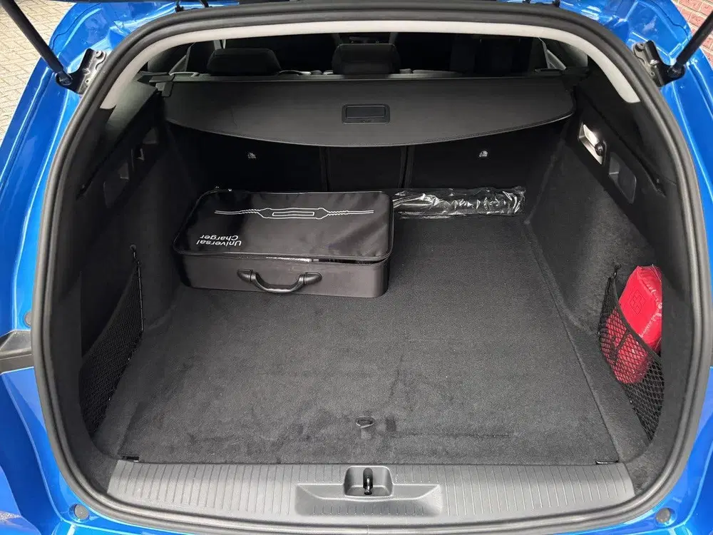 Opel Astra ST Elegance 1.6 HYbrid PHEV 180pk e-EAT8 uit 2024, foto 15