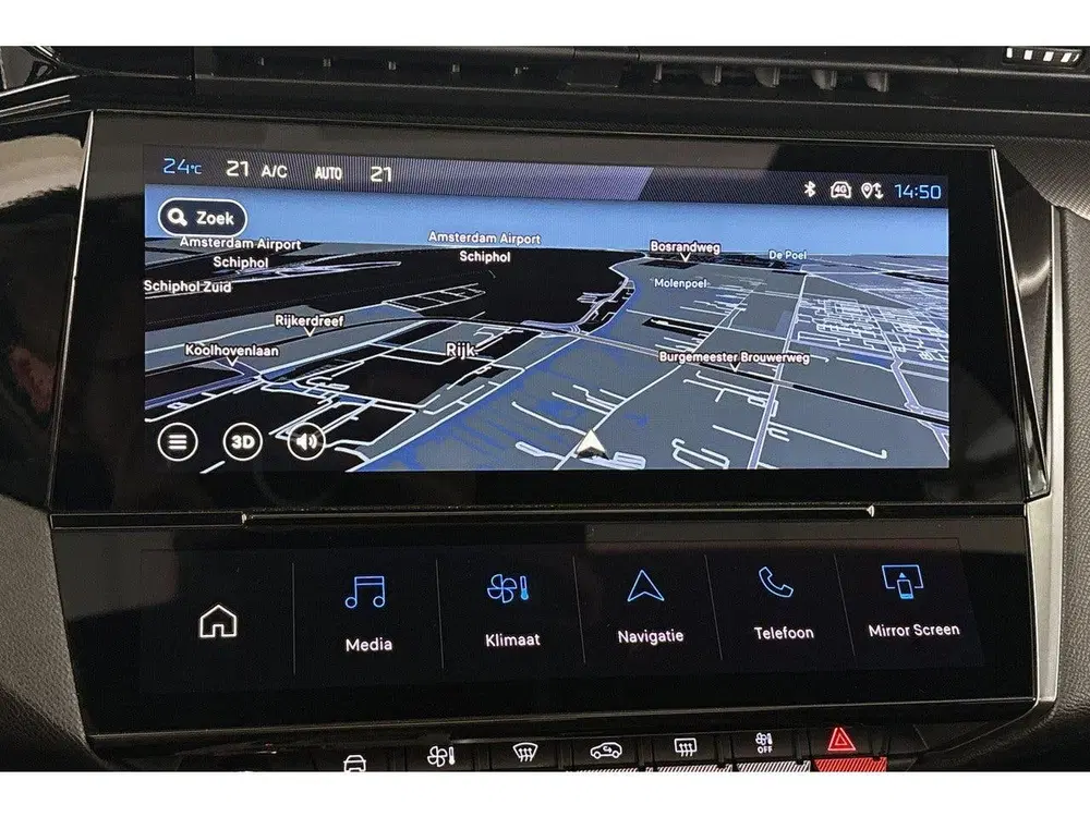 Peugeot 308 SW 1.6 Plug-in Hybrid 180 GT Pano Trekhaak uit 2024, foto 15