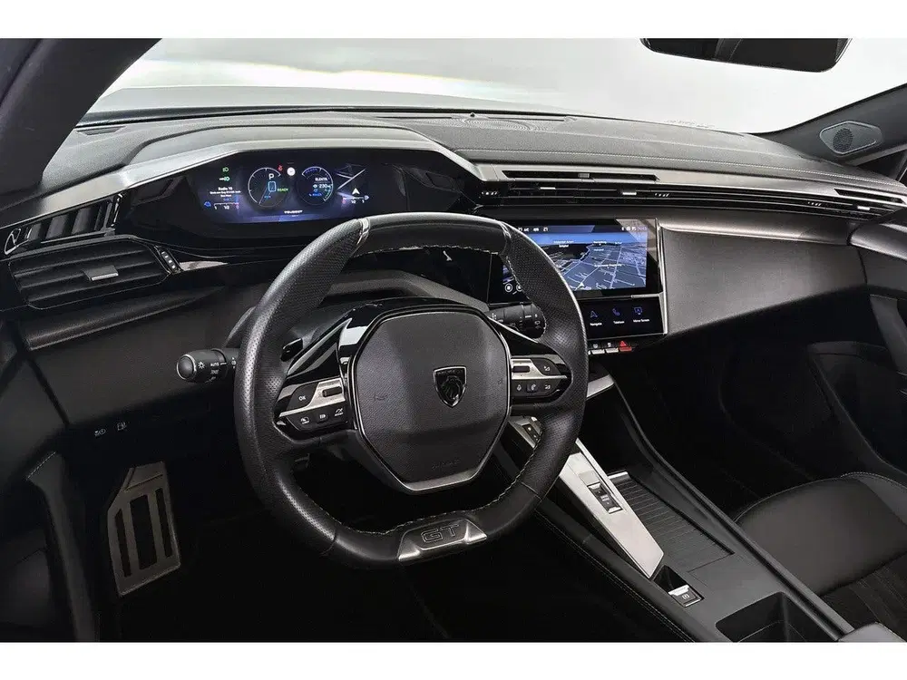 Peugeot 308 SW 1.6 Plug-in Hybrid 180 GT Pano Trekhaak uit 2024, foto 5