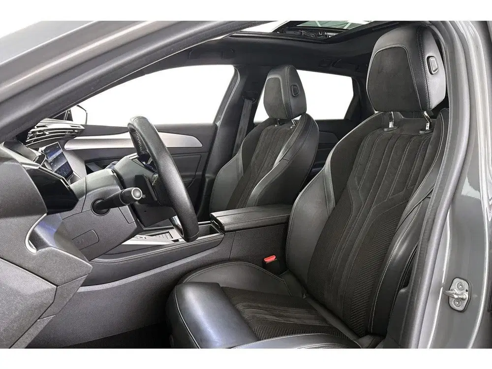 Peugeot 308 SW 1.6 Plug-in Hybrid 180 GT Pano Trekhaak uit 2024, foto 6
