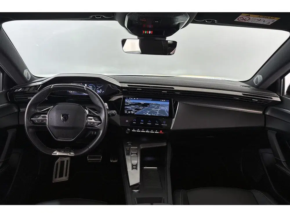Peugeot 308 SW 1.6 Plug-in Hybrid 180 GT Pano Trekhaak uit 2024, foto 7