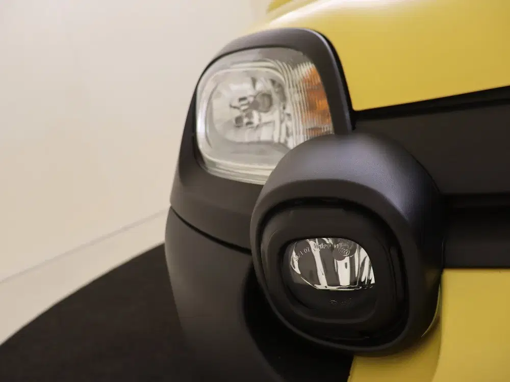 Fiat Panda 1.0 Hybrid Pandina Hybrid uit 2025, foto 13