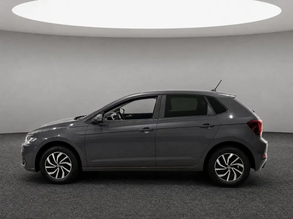 Volkswagen Polo 1.0 TSI Edition Lichtmetalen velgen uit 2025, foto 13