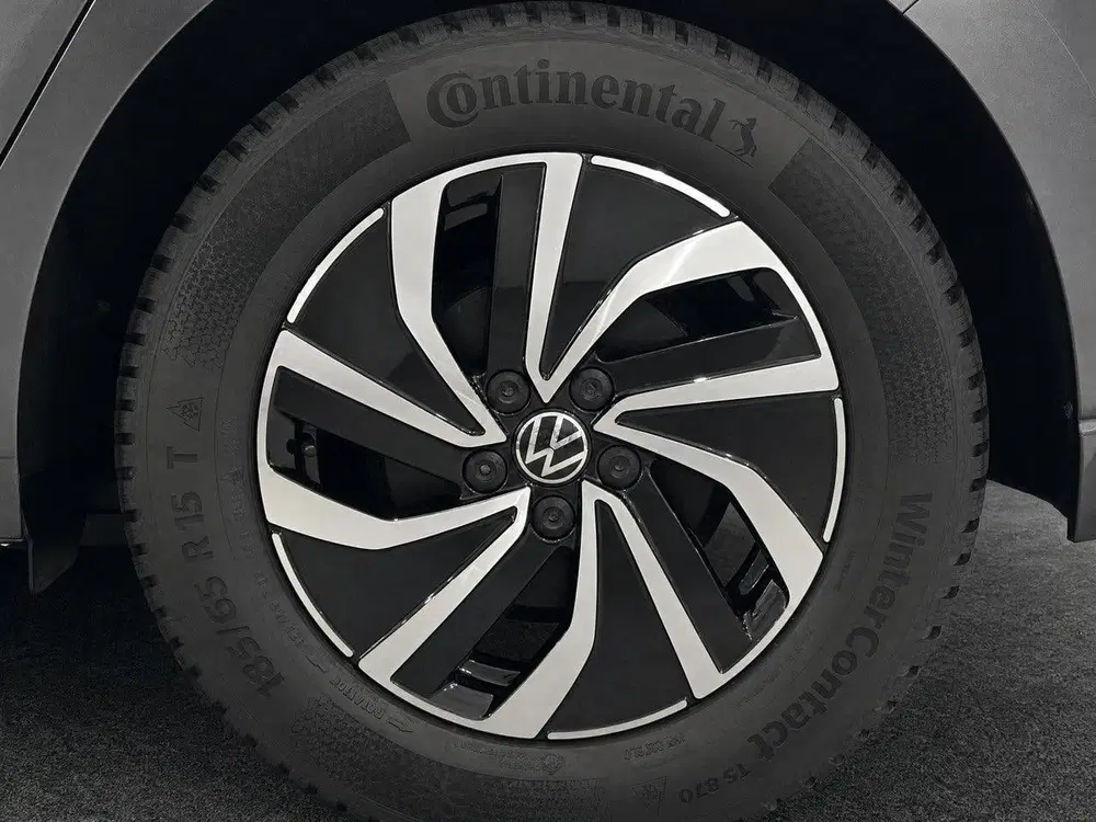 Volkswagen Polo 1.0 TSI Edition Lichtmetalen velgen uit 2025, foto 15