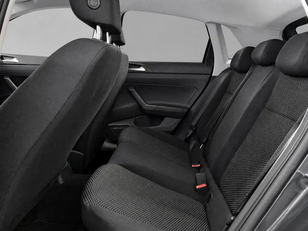 Volkswagen Polo 1.0 TSI Edition Lichtmetalen velgen uit 2025, foto 6