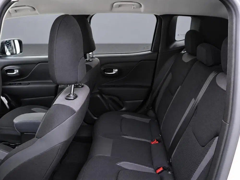 Jeep Renegade 4xe 190 Plug-in Hybrid Electric Limited 4W uit 2023, foto 12