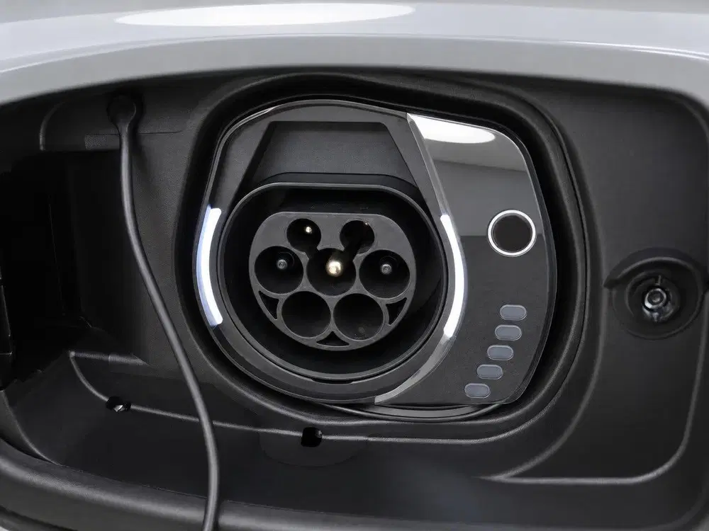 Jeep Renegade 4xe 190 Plug-in Hybrid Electric Limited 4W uit 2023, foto 8