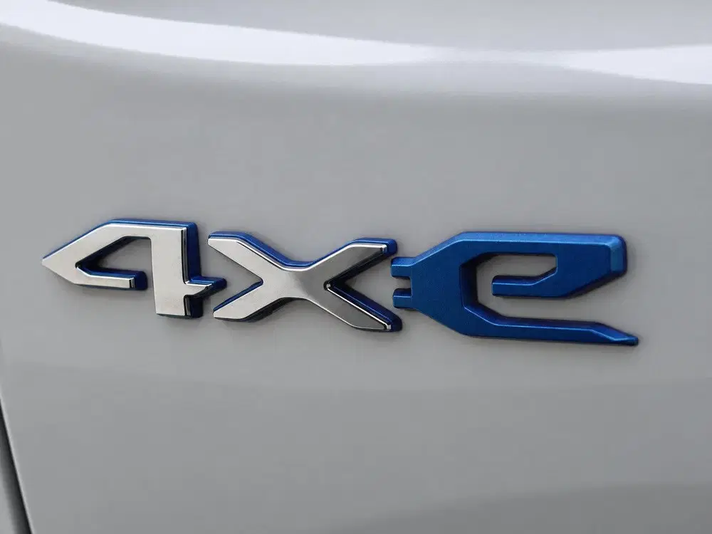 Jeep Renegade 4xe 190 Plug-in Hybrid Electric Limited 4W uit 2023, foto 9