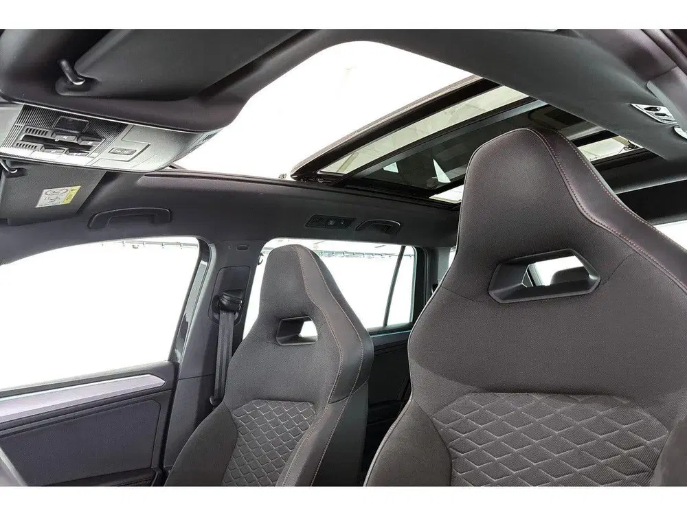 SEAT Tarraco 1.4 TSI e-Hybrid PHEV FR Pano Stuur-Stoelv uit 2023, foto 8