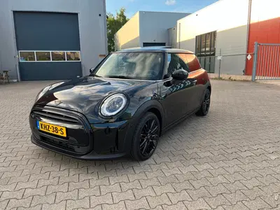 Mini Cooper 1.5 Cooper Camden Plus Edition uit 2022