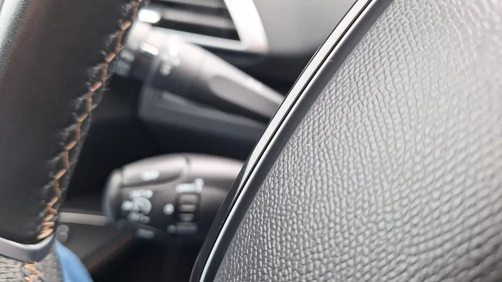 Peugeot 3008 1.2 PureTech GT Line uit 2019, foto 15