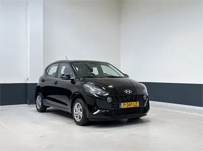 Hyundai i10 1.0 Comfort Smart uit 2022