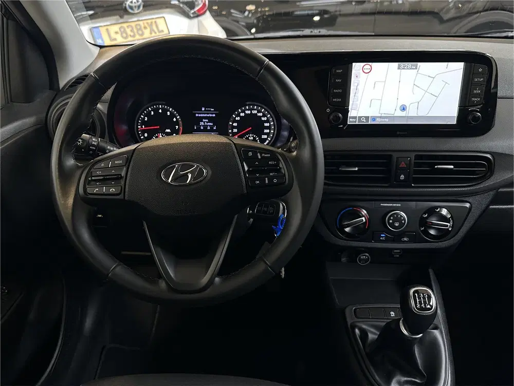 Hyundai i10 1.0 Comfort Smart uit 2022, foto 11