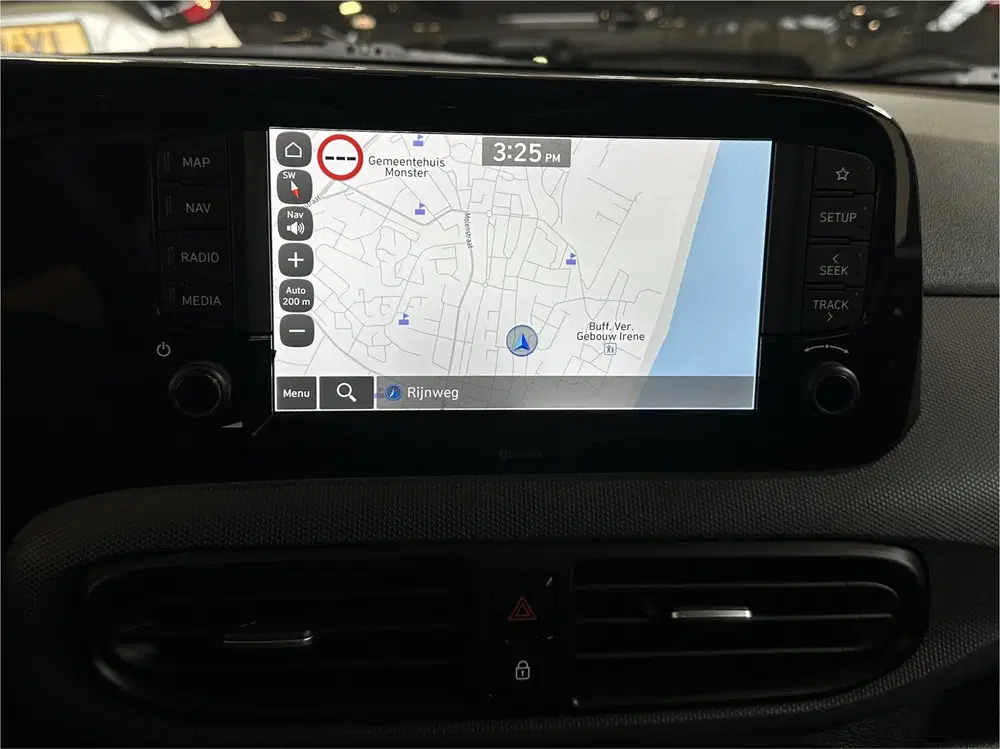 Hyundai i10 1.0 Comfort Smart uit 2022, foto 12