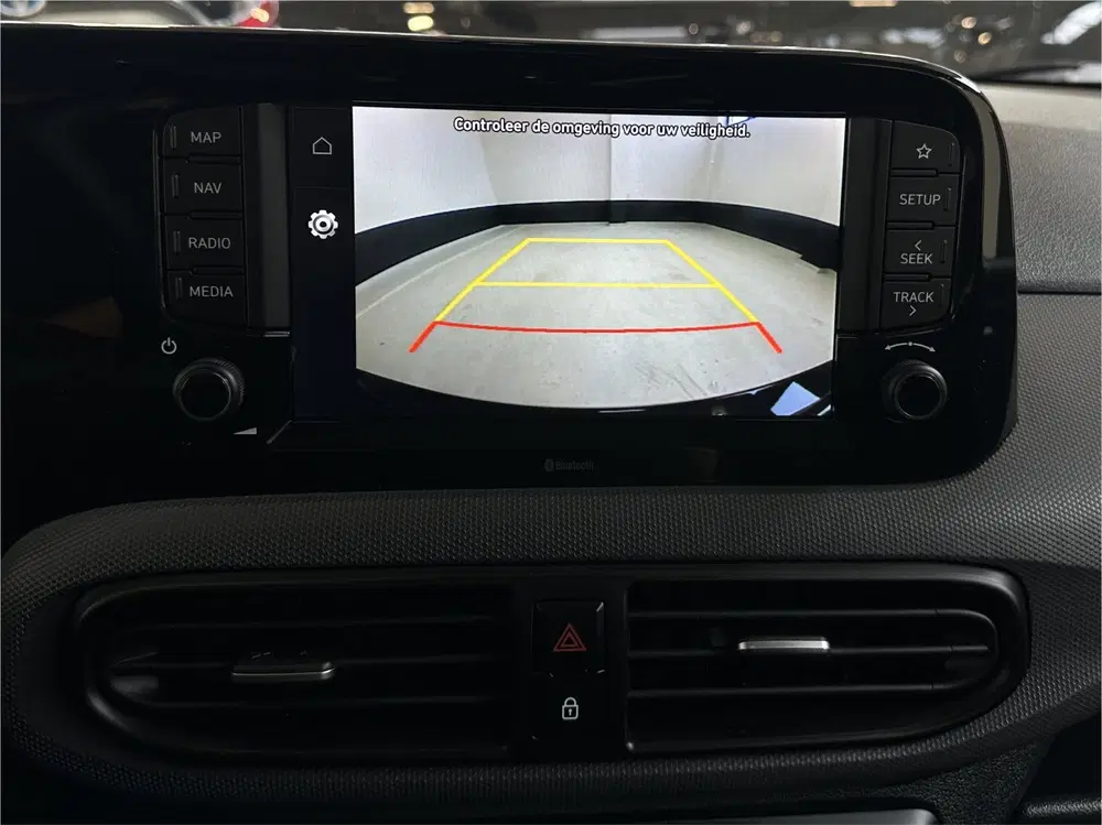 Hyundai i10 1.0 Comfort Smart uit 2022, foto 13
