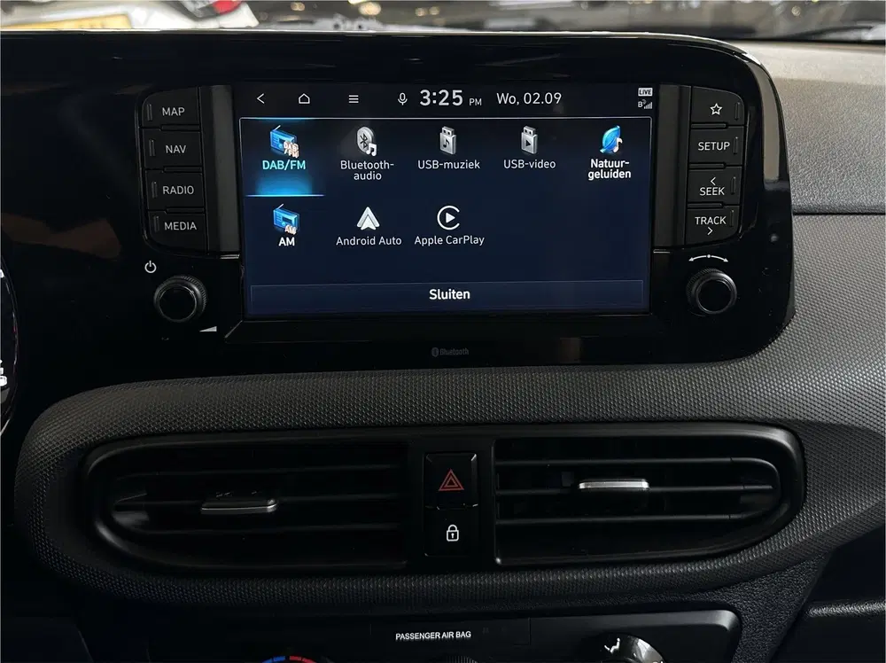 Hyundai i10 1.0 Comfort Smart uit 2022, foto 14