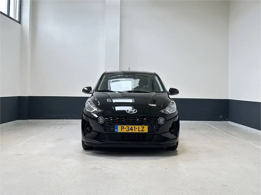 Hyundai i10 1.0 Comfort Smart uit 2022, foto 3