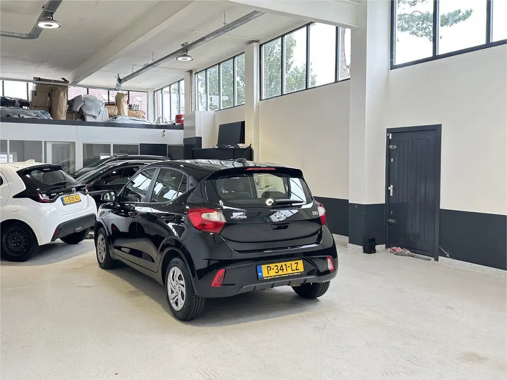 Hyundai i10 1.0 Comfort Smart uit 2022, foto 6