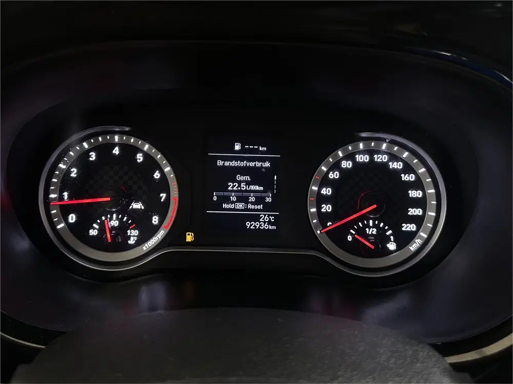 Hyundai i10 1.0 Comfort Smart uit 2022, foto 8