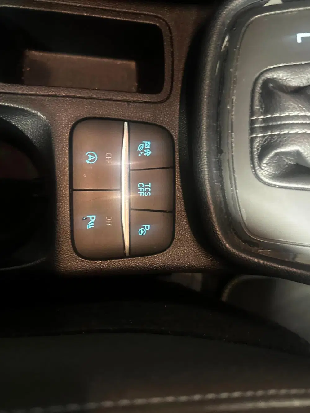 Ford Fiesta 1.0 EcoBoost Hybrid Active X CARPLAY AUTOM uit 2022, foto 15