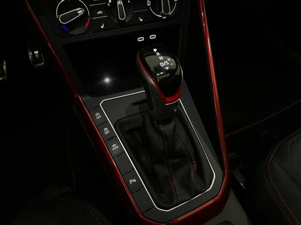 Volkswagen Polo 2.0 TSI GTI Pano uit 2023, foto 15