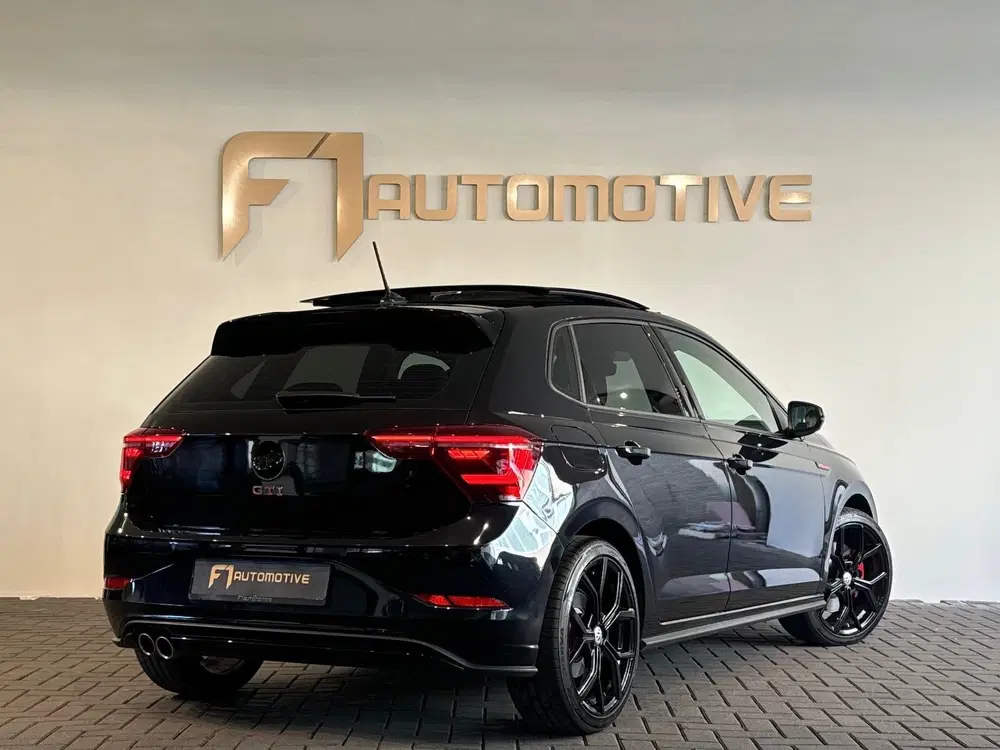 Volkswagen Polo 2.0 TSI GTI Pano uit 2023, foto 3