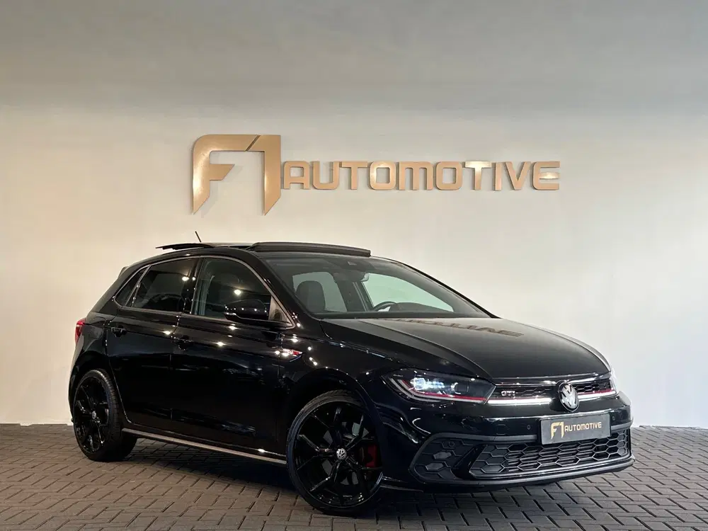 Volkswagen Polo 2.0 TSI GTI Pano uit 2023, foto 7