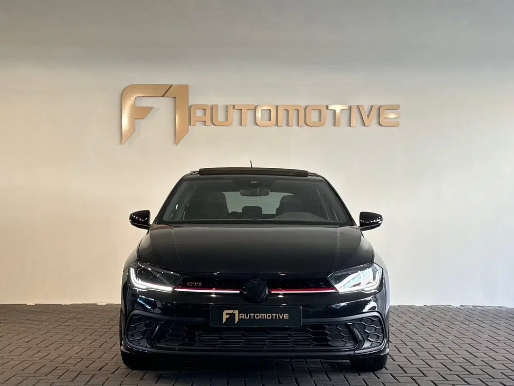 Volkswagen Polo 2.0 TSI GTI Pano uit 2023, foto 9